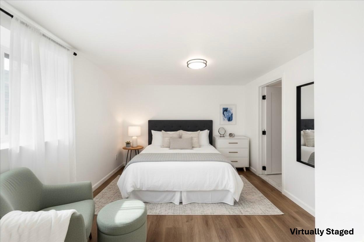 Guest Room After